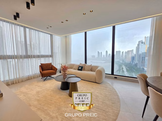 Apartamento en venta punta paitilla Ph Aquapoint CC - Imagen 10