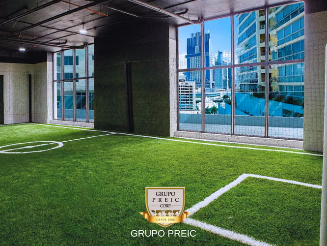 Apartamento en venta punta paitilla Ph Aquapoint CC - Imagen 5