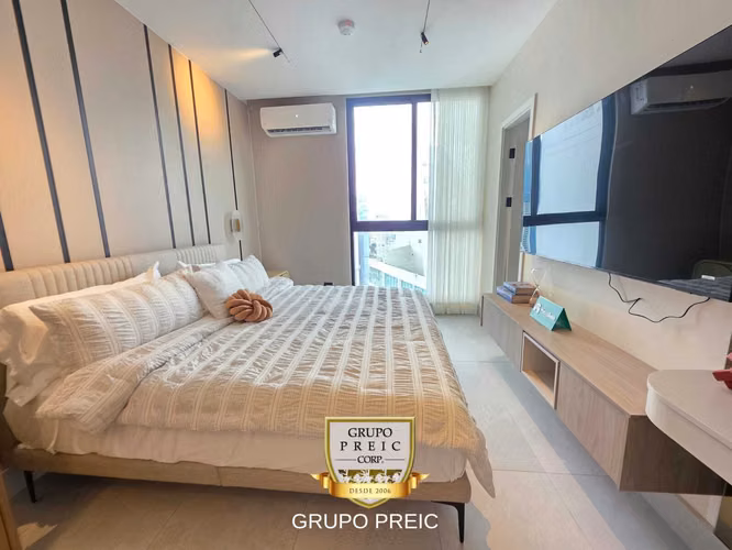 Apartamento en venta punta paitilla Ph Aquapoint CC - Imagen 13