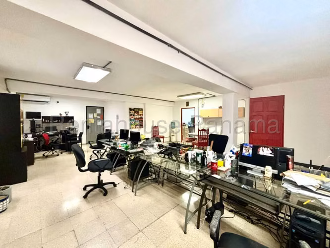 Venta de Oficina en El Cangrejo Oficina VICKY NS - Imagen 8