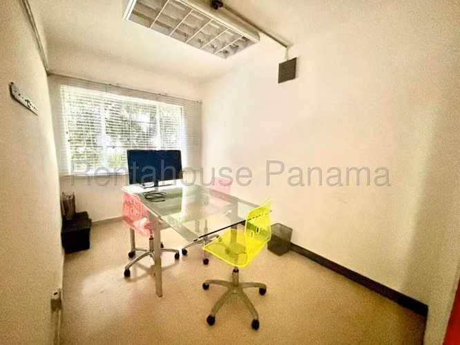 Venta de Oficina en El Cangrejo Oficina VICKY NS - Imagen 6