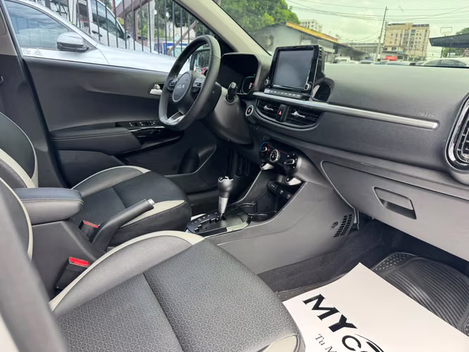 KIA PICANTO 2025 XLINE FULL EXTRAS - Imagen 13