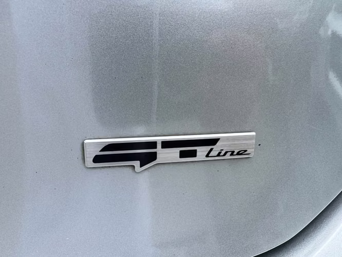 KIA PICANTO 2025 XLINE FULL EXTRAS - Imagen 8