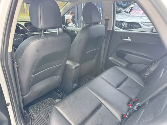 KIA PICANTO 2025 XLINE FULL EXTRAS - Imagen 18