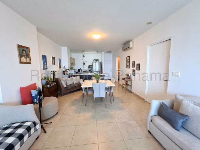 Alquiler Apartamento Amoblado en H2O Avenida Balboa - YD - Imagen 5