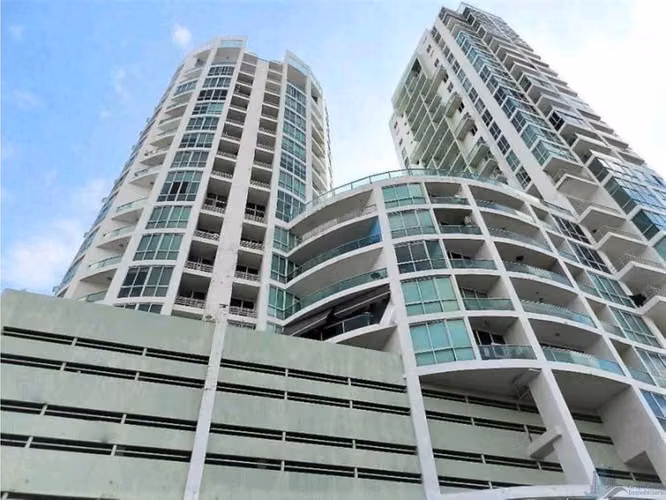 ALQUILER APARTAMENTO LB O AMOBLADO SAN FRANCISCO PH COSMOPOLITAN TC