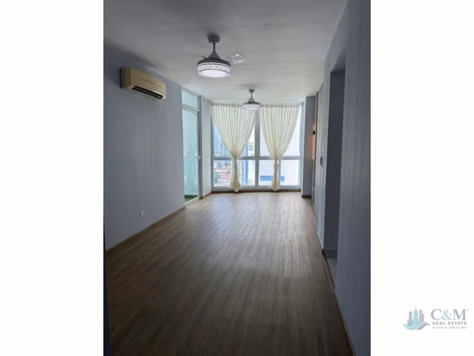 ALQUILER APARTAMENTO LB O AMOBLADO SAN FRANCISCO PH COSMOPOLITAN TC - Imagen 7