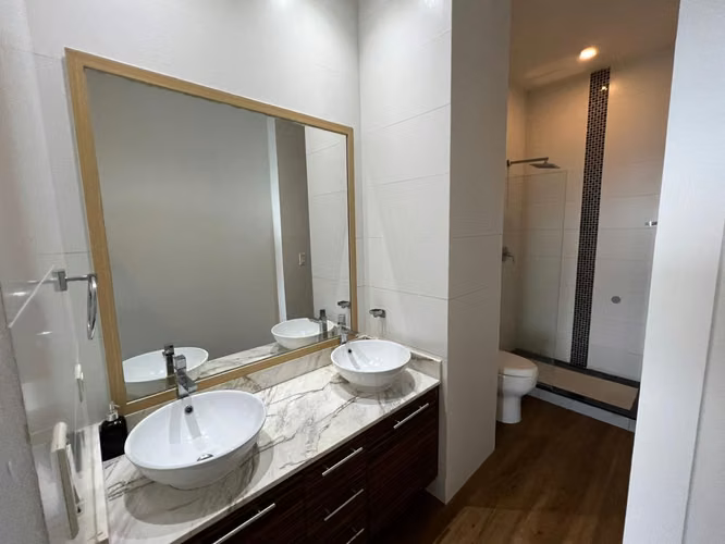 Bonito Apartamento Ph Element Tower Avenida Balboa Bella Vista  - Amoblado - Imagen 12