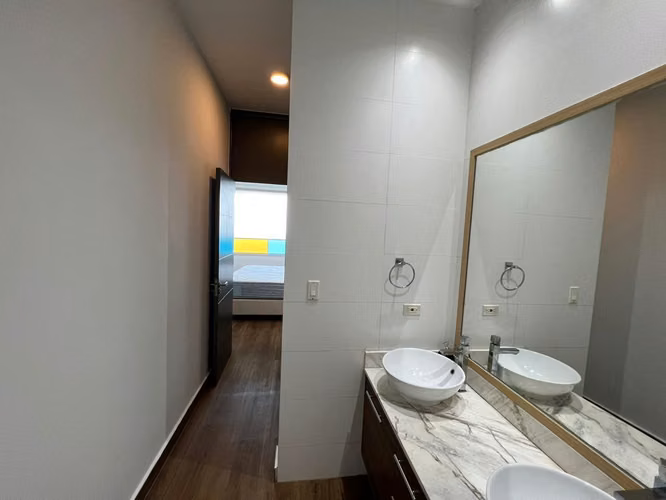 Bonito Apartamento Ph Element Tower Avenida Balboa Bella Vista  - Amoblado - Imagen 16