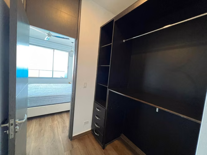 Bonito Apartamento Ph Element Tower Avenida Balboa Bella Vista  - Amoblado - Imagen 3