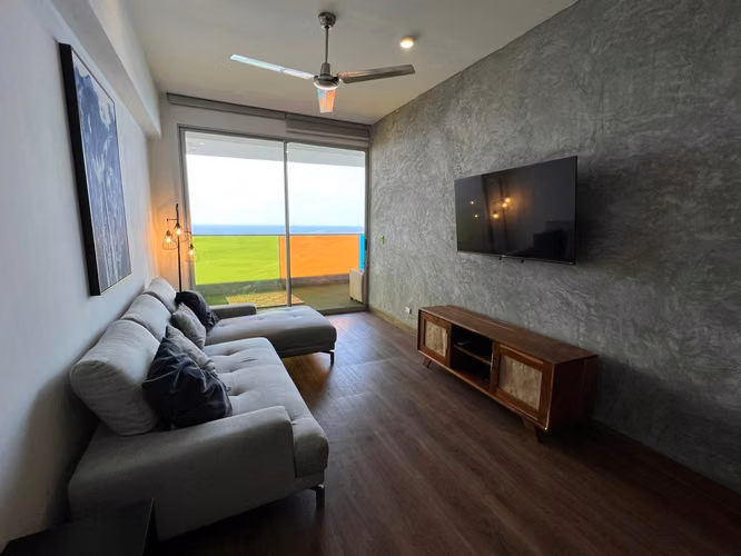 Bonito Apartamento Ph Element Tower Avenida Balboa Bella Vista  - Amoblado - Imagen 17
