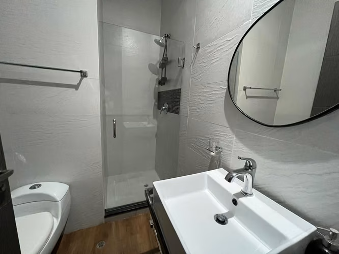 Bonito Apartamento Ph Element Tower Avenida Balboa Bella Vista  - Amoblado - Imagen 15