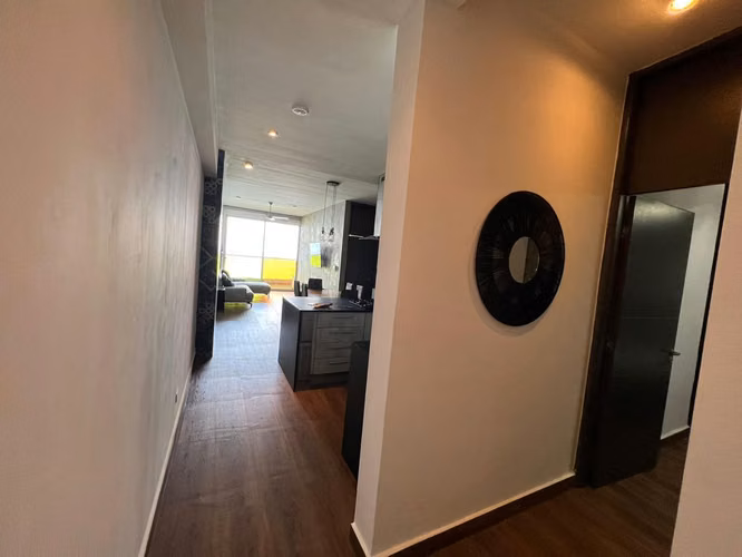 Bonito Apartamento Ph Element Tower Avenida Balboa Bella Vista  - Amoblado - Imagen 8