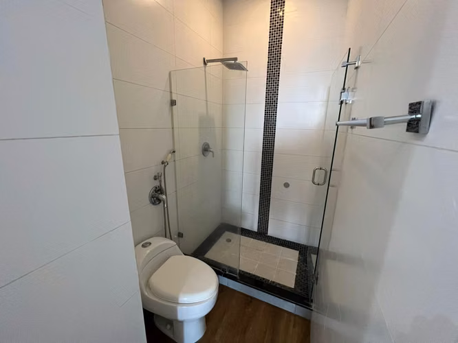 Bonito Apartamento Ph Element Tower Avenida Balboa Bella Vista  - Amoblado - Imagen 10
