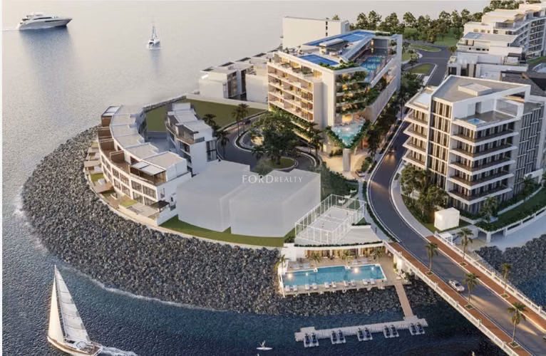 Venta PH Club and Residences - Ocean Reef Islands RDA