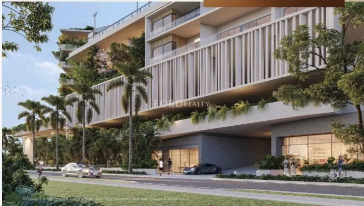 Venta PH Club and Residences - Ocean Reef Islands RDA - Imagen 4