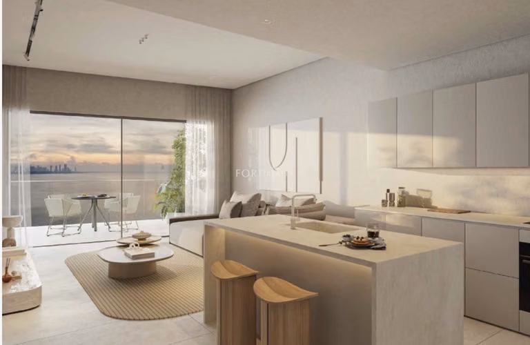 Venta PH Club and Residences - Ocean Reef Islands RDA - Imagen 6