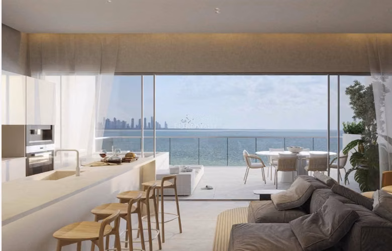 Venta PH Club and Residences - Ocean Reef Islands RDA - Imagen 5