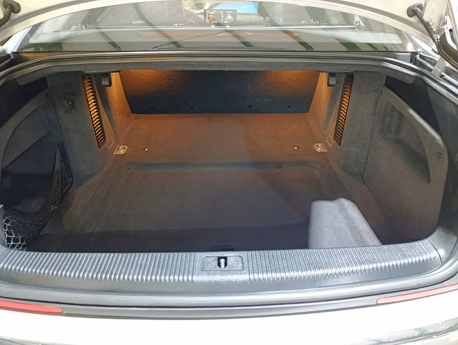 Audi A8 2006