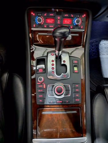 Audi A8 2006