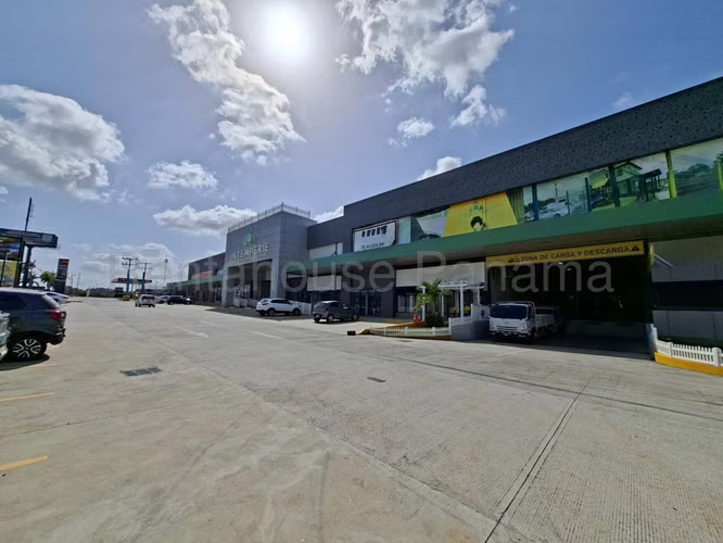 Alquiler Local Comercial La Chorrera - YD - Imagen 3
