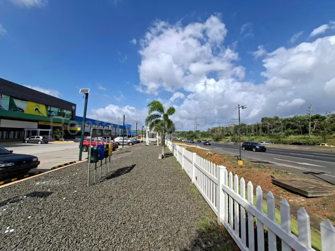 Alquiler Local Comercial La Chorrera - YD - Imagen 2