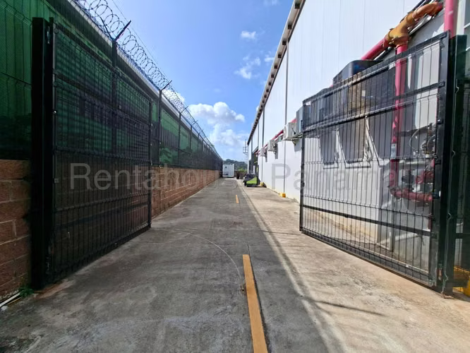 Alquiler Local Comercial La Chorrera - YD - Imagen 7