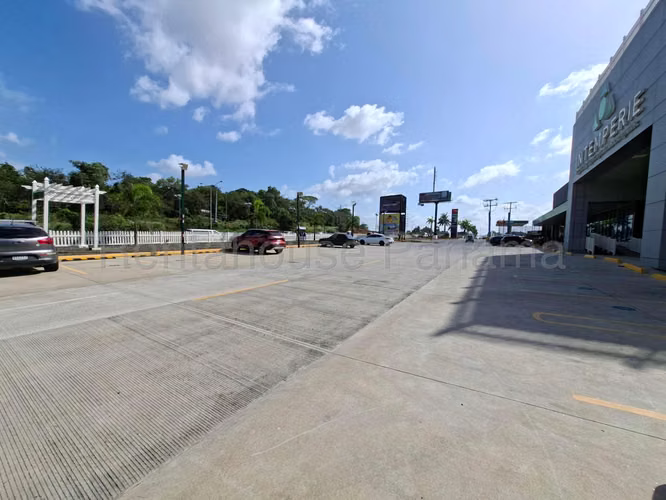 Alquiler Local Comercial La Chorrera - YD - Imagen 4