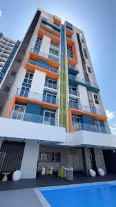 Alquilo apartamento PH Demetra parque lefevre - Imagen 4