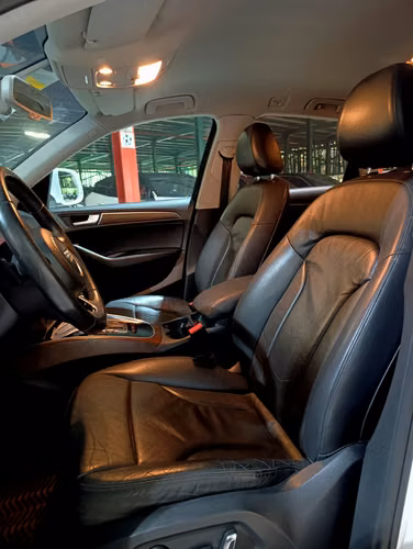 Audi Q5 2.0T 2013