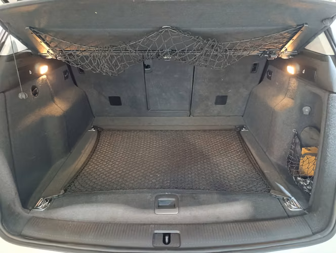 Audi Q5 2.0T 2013