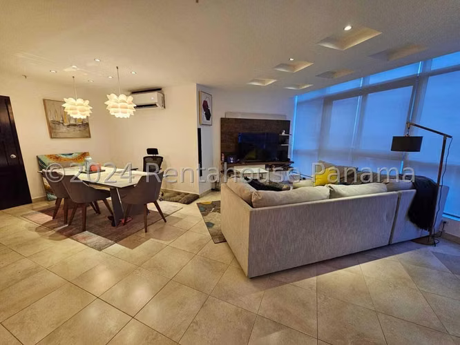 Alquiler de apartamento en Ph Riverside 27MVCH1366 - Imagen 3