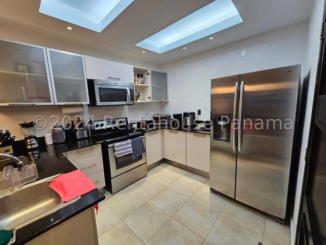 Alquiler de apartamento en Ph Riverside 27MVCH1366 - Imagen 8