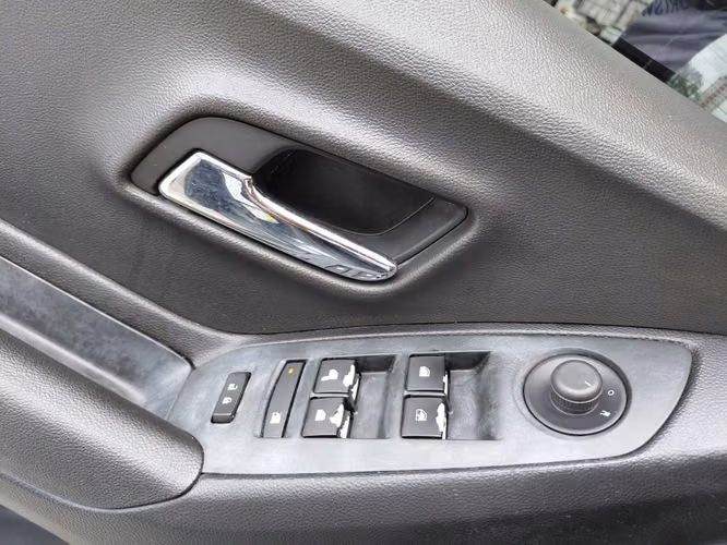 CHEVROLET TRAX 2018 AUTOMATICA