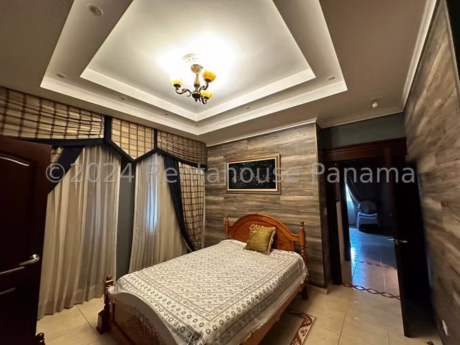 Casa en venta en Club de Golf Brisas del Golf - Imagen 11