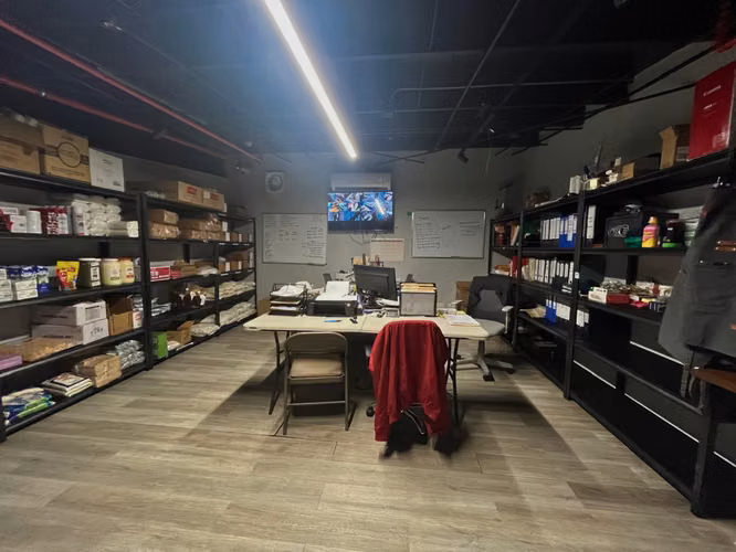 ALQUILER DE LOCAL COMERCIAL, SAN FRANCISCO (8) - Imagen 3