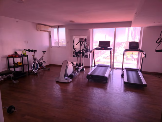 Encantador Apartamento Ph Alegria Parque Lefevre   - Amoblado - Imagen 3