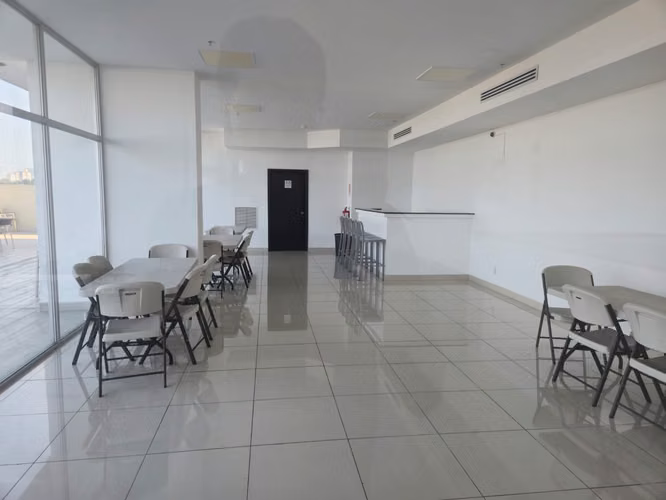 Encantador Apartamento Ph Alegria Parque Lefevre   - Amoblado - Imagen 2