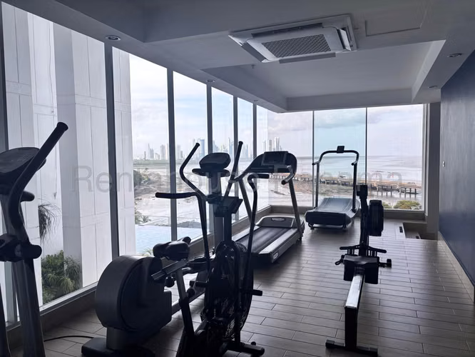 Alquiler de Apartamento en Coco del Mar Ph PH Ocean Sky ANL - Imagen 17