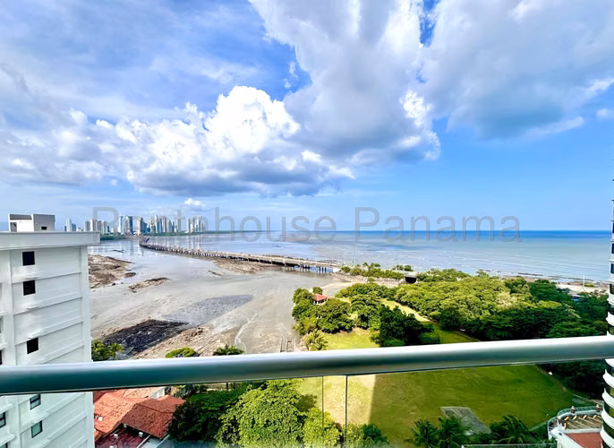 Alquiler de Apartamento en Coco del Mar Ph PH Ocean Sky ANL - Imagen 3
