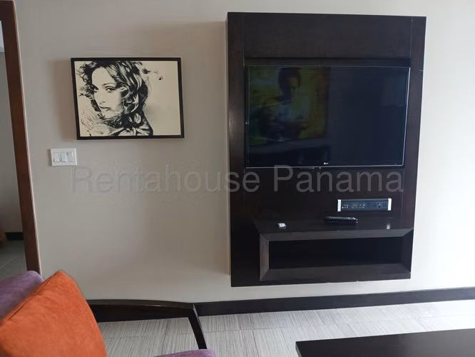 Alquiler de Apartamento en Avenida Balboa Ph Megapolis ANL - Imagen 6