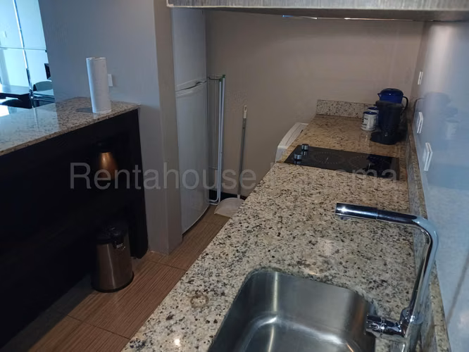 Alquiler de Apartamento en Avenida Balboa Ph Megapolis ANL - Imagen 4