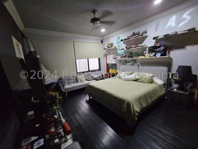Casa en venta en Altos del Golf con piscina propia - Imagen 17