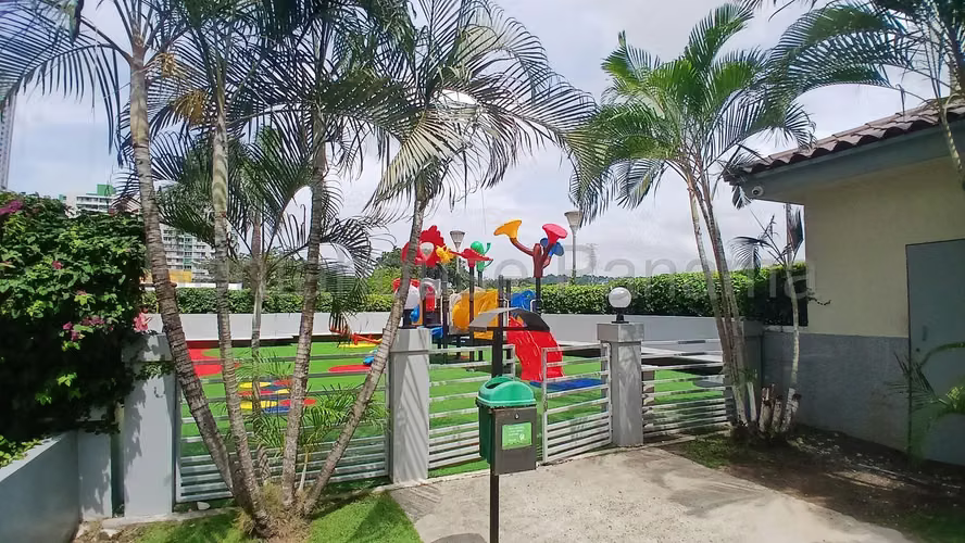 Apartamento en Alquiler en Condado del Rey. PH ROKAS. 27LDC1368 - Imagen 18
