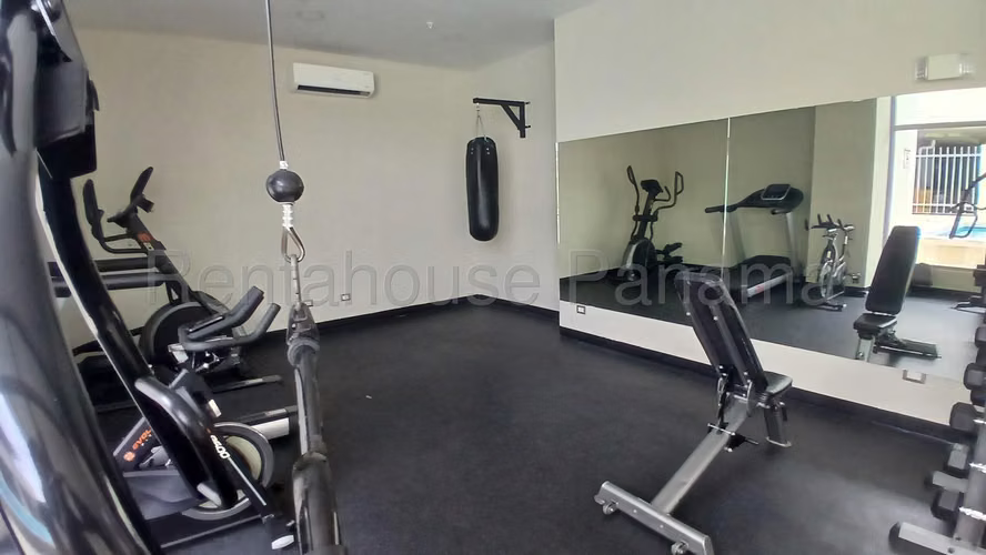 Apartamento en Alquiler en Condado del Rey. PH ROKAS. 27LDC1368 - Imagen 17