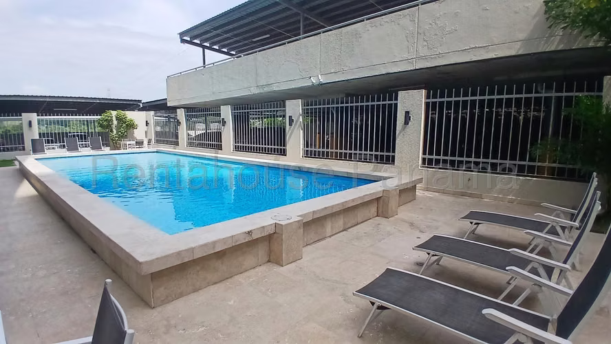 Apartamento en Alquiler en Condado del Rey. PH ROKAS. 27LDC1368 - Imagen 16