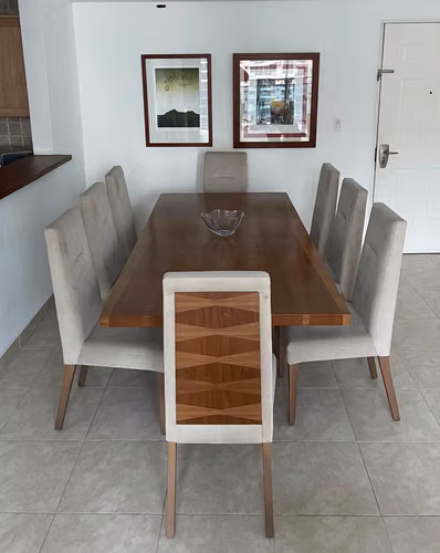 Juego de Comedor - Imagen 3