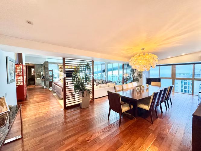 DUPONT PENTHOUSE - PUNTA PACIFICA - Imagen 8