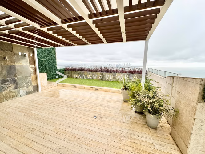 DUPONT PENTHOUSE - PUNTA PACIFICA - Imagen 17