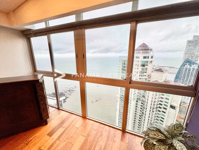 DUPONT PENTHOUSE - PUNTA PACIFICA - Imagen 16